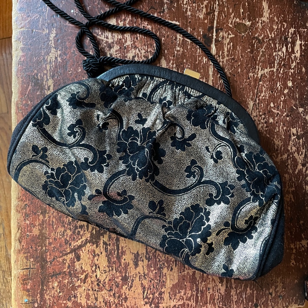 Antonio Scepi vintage crossbody bag - Picture 3 of 8